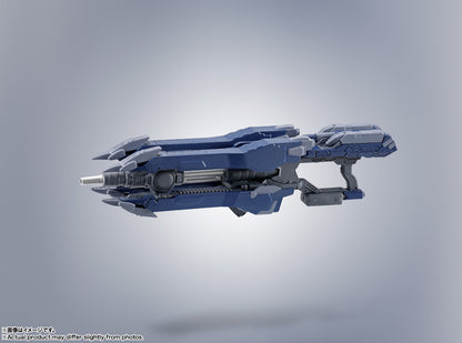Tamashii Nations - The Robot Spirits - Armored Core VI: Fires of Rubicon - IB-C03: HAL 826 (Handler Walter)