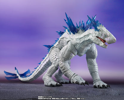 Tamashii Nations - S.H.MonsterArts - Godzilla x Kong:  The New Empire - SHIMO