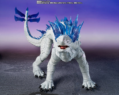 Tamashii Nations - S.H.MonsterArts - Godzilla x Kong:  The New Empire - SHIMO