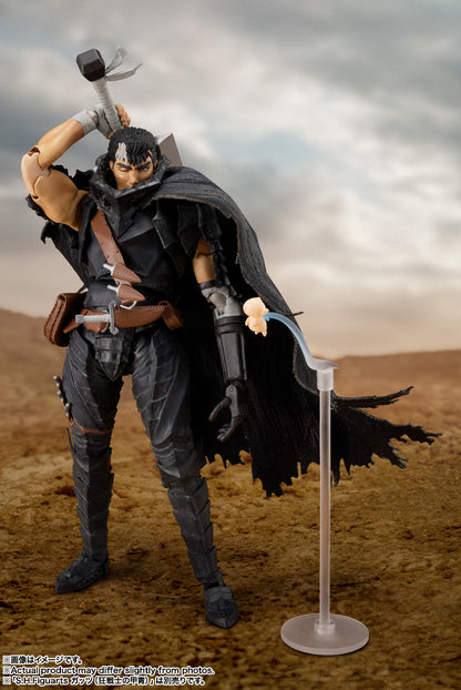 Tamashii Nations - S.H.Figuarts - Berserk: ISIDRO