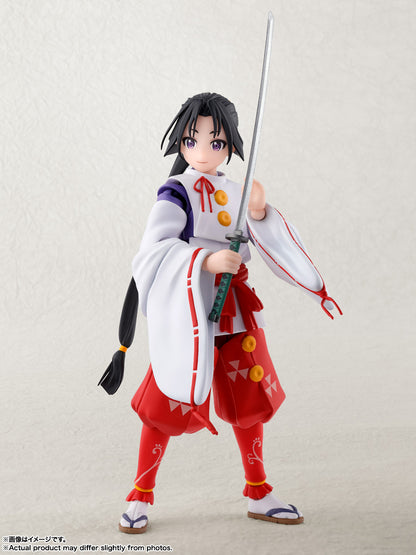 Tamashii Nations - S.H.Figuarts - The Elusive Samurai: Tokiyuki Hojo
