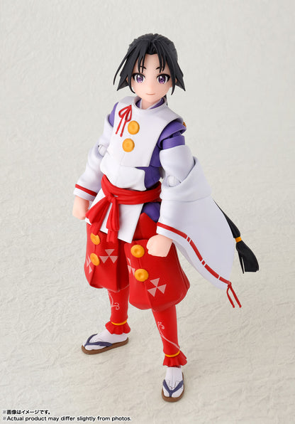 Tamashii Nations - S.H.Figuarts - The Elusive Samurai: Tokiyuki Hojo
