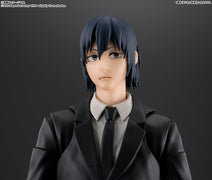 Tamashii Nations - S.H.Figuarts - Chainsaw Man: Aki Hayakawa