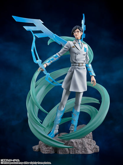 Tamashii Nations - Figuarts Zero - Bleach: Thousand-Year Blood War: Uryu Ishida