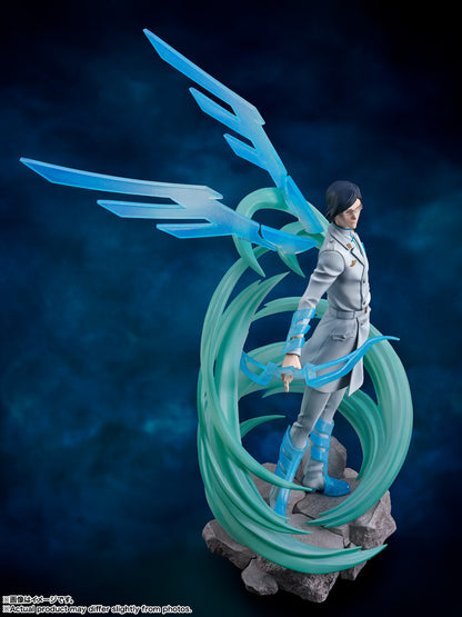 Tamashii Nations - Figuarts Zero - Bleach: Thousand-Year Blood War: Uryu Ishida