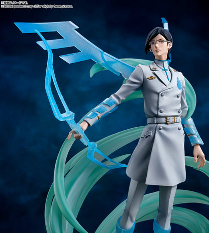 Tamashii Nations - Figuarts Zero - Bleach: Thousand-Year Blood War: Uryu Ishida