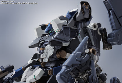 Tamashii Nations - The Robot Spirits - Armored Core VI: Fires of Rubicon: EL-PC-00 Alba Steel Haze Ortus/Rusty