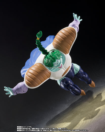 Tamashii Nations - S.H.Figuarts - Dragon Ball Z: Zarbon (True Power)