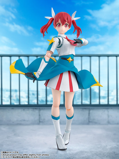 Tamashii Nations - S.H.Figuarts - Magilumiere Magical Girls Inc.: KANA SAKURAGI