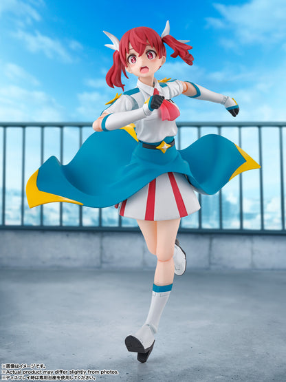 Tamashii Nations - S.H.Figuarts - Magilumiere Magical Girls Inc.: KANA SAKURAGI