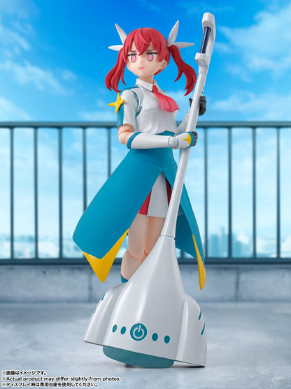Tamashii Nations - S.H.Figuarts - Magilumiere Magical Girls Inc.: KANA SAKURAGI