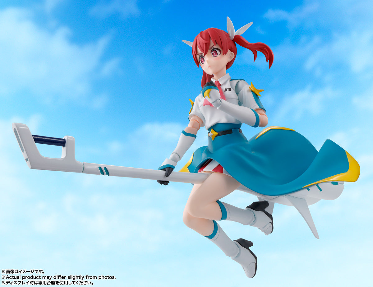 Tamashii Nations - S.H.Figuarts - Magilumiere Magical Girls Inc.: KANA SAKURAGI