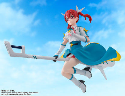 Tamashii Nations - S.H.Figuarts - Magilumiere Magical Girls Inc.: KANA SAKURAGI