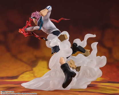 Tamashii Nations - Figuarts Zero - One Piece: Extra Battle Koby (Honesty Impact)