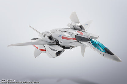 Tamashii Nations - HI-Metal R - Macross 2: VF-2SS VALKYRIE II + SAP (Silvie Gena use) -Lovers Again-