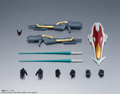 Tamashii Nations - Gundam Universe: XXXG-00W0 Wing Gundam Zero
