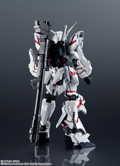 Tamashii Nations - Gundam Universe: RX-0 UNICORN GUNDAM RENEWAL