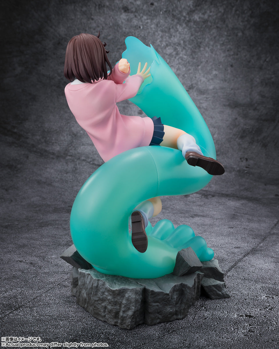 Tamashii Nations - Figuarts Zero - Dandadan: Momo Ayase