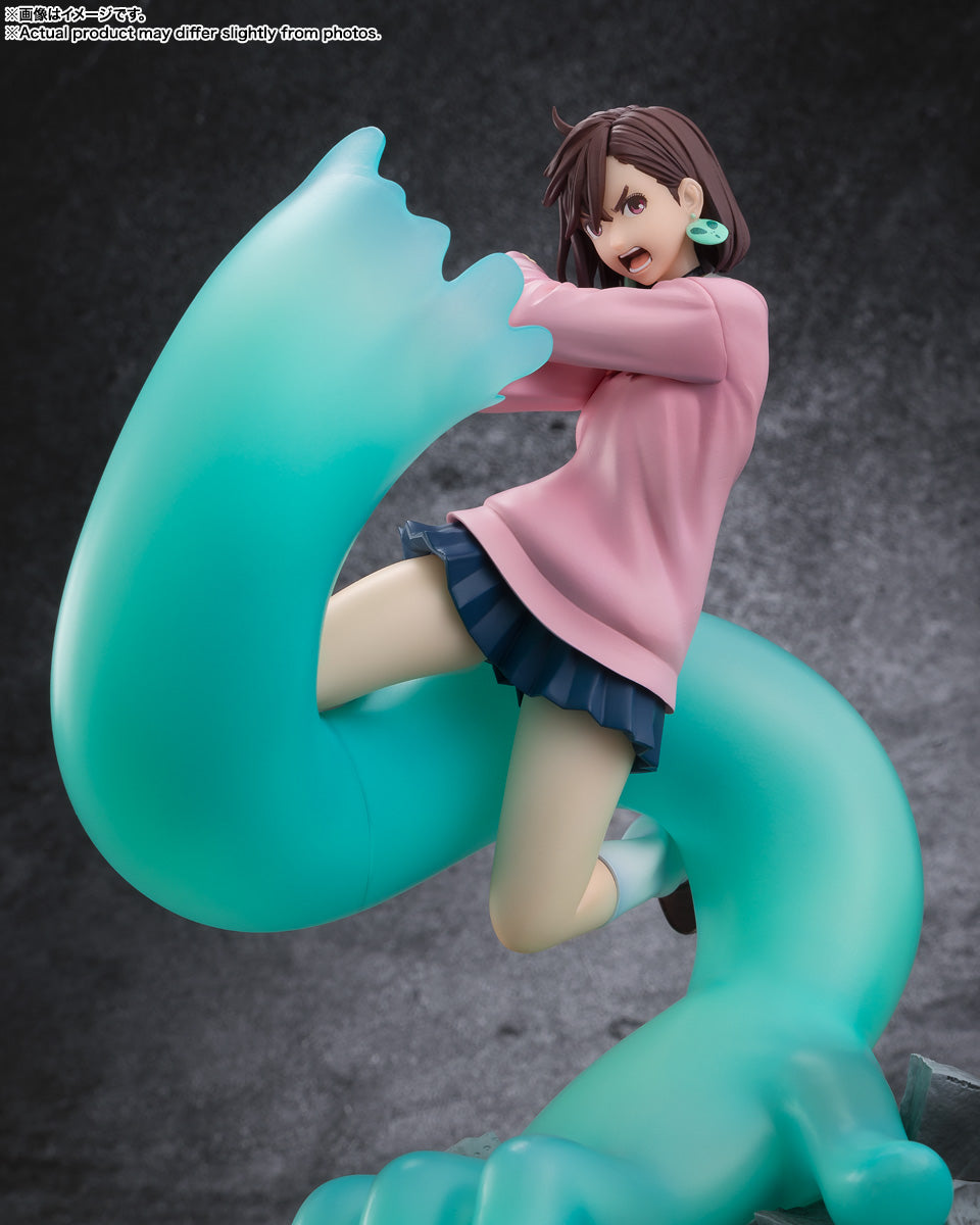 Tamashii Nations - Figuarts Zero - Dandadan: Momo Ayase