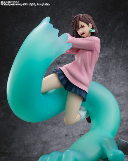 Tamashii Nations - Figuarts Zero - Dandadan: Momo Ayase