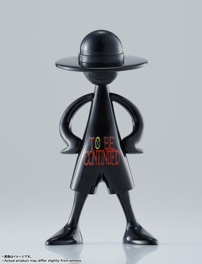 Tamashii Nations - One Piece: Luffy's Archive of Adventure Vol.1 Box of 10 Figures