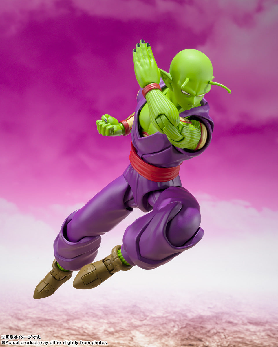 Tamashii Nations - S.H.Figuarts - Dragon Ball Daima: Piccolo (Daima)