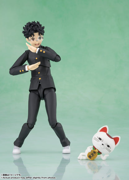 Tamashii Nations - S.H.Figuarts - Dandadan : Okarun