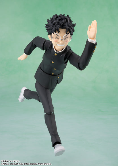 Tamashii Nations - S.H.Figuarts - Dandadan : Okarun