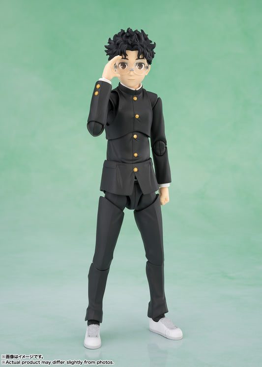 Tamashii Nations - S.H.Figuarts - Dandadan : Okarun