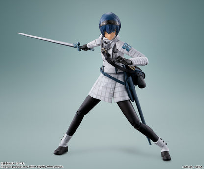 Tamashii Nations - S.H.Figuarts - Metaphor ReFantazio: Protagonist