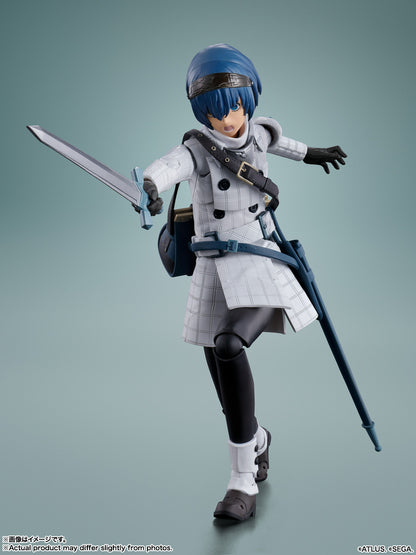 Tamashii Nations - S.H.Figuarts - Metaphor ReFantazio: Protagonist