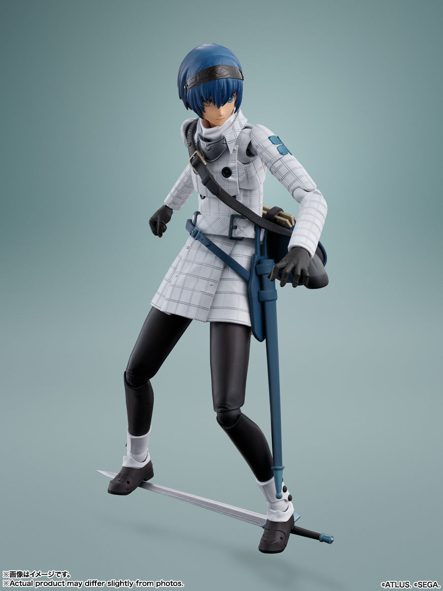 Tamashii Nations - S.H.Figuarts - Metaphor ReFantazio: Protagonist