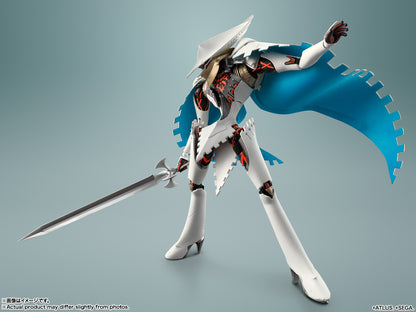 Tamashii Nations - S.H.Figuarts - Metaphor ReFantazio - Seeker