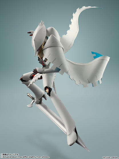 Tamashii Nations - S.H.Figuarts - Metaphor ReFantazio - Seeker