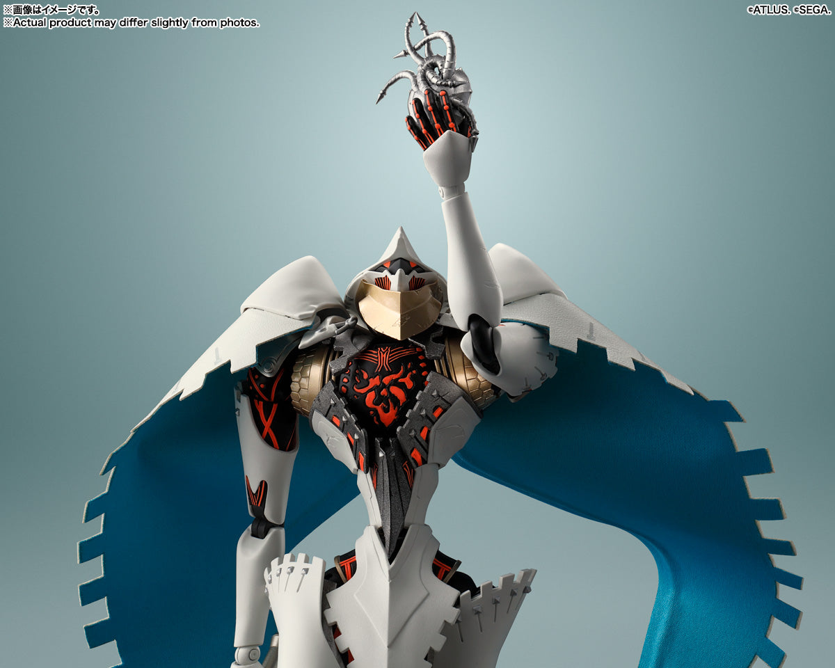 Tamashii Nations - S.H.Figuarts - Metaphor ReFantazio - Seeker