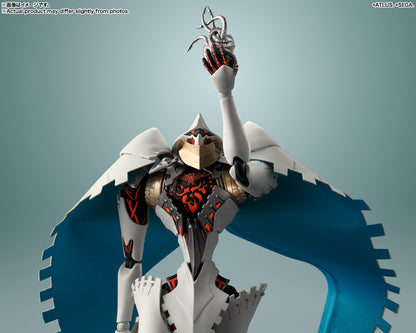 Tamashii Nations - S.H.Figuarts - Metaphor ReFantazio - Seeker