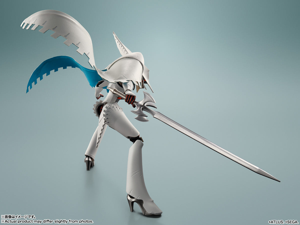 Tamashii Nations - S.H.Figuarts - Metaphor ReFantazio - Seeker