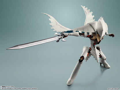 Tamashii Nations - S.H.Figuarts - Metaphor ReFantazio - Seeker