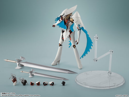 Tamashii Nations - S.H.Figuarts - Metaphor ReFantazio - Seeker