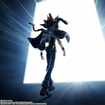 Tamashii Nations - S.H.Figuarts - Yu-Gi-Oh! Duel Monsters: Yami Yugi