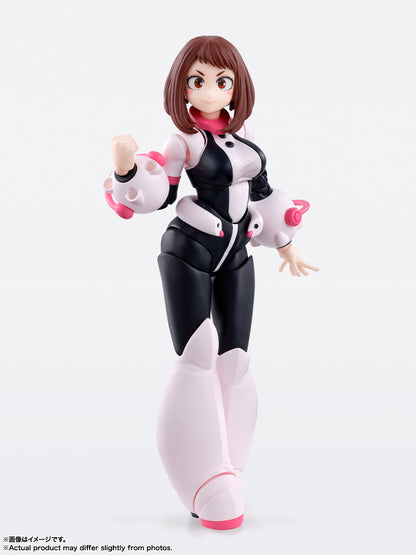 Tamashii Nations - S.H.Figuarts - My Hero Academia: Ochaco Uraraka