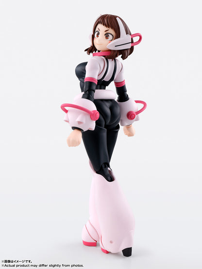 Tamashii Nations - S.H.Figuarts - My Hero Academia: Ochaco Uraraka