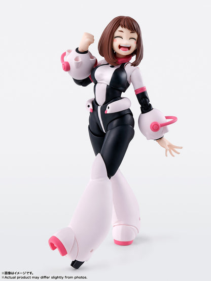 Tamashii Nations - S.H.Figuarts - My Hero Academia: Ochaco Uraraka