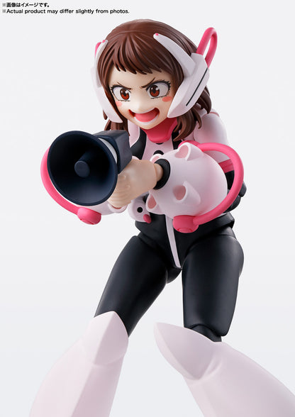 Tamashii Nations - S.H.Figuarts - My Hero Academia: Ochaco Uraraka