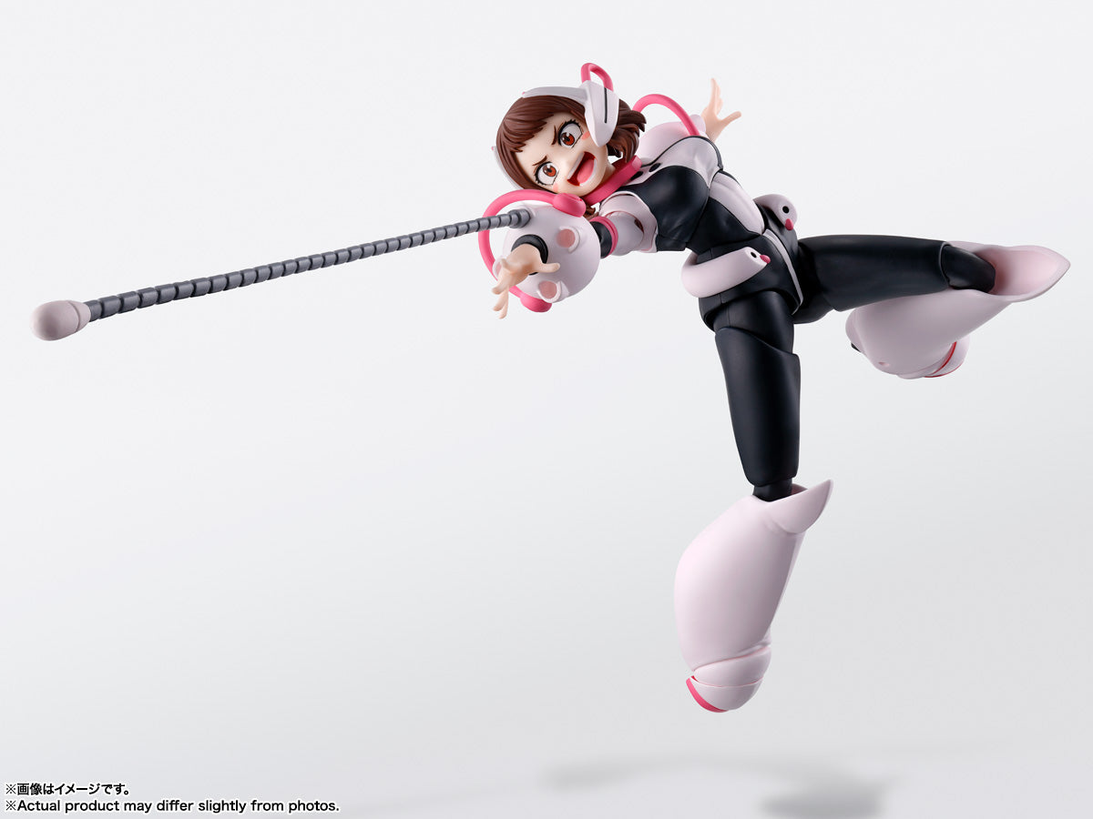 Tamashii Nations - S.H.Figuarts - My Hero Academia: Ochaco Uraraka