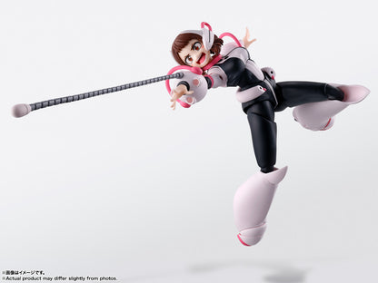 Tamashii Nations - S.H.Figuarts - My Hero Academia: Ochaco Uraraka