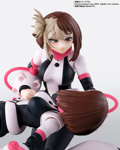 Tamashii Nations - S.H.Figuarts - My Hero Academia: Ochaco Uraraka
