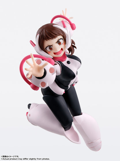 Tamashii Nations - S.H.Figuarts - My Hero Academia: Ochaco Uraraka