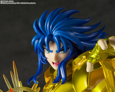 Tamashii Nations - Figuarts Zero Touche Métallique - Saint Seiya