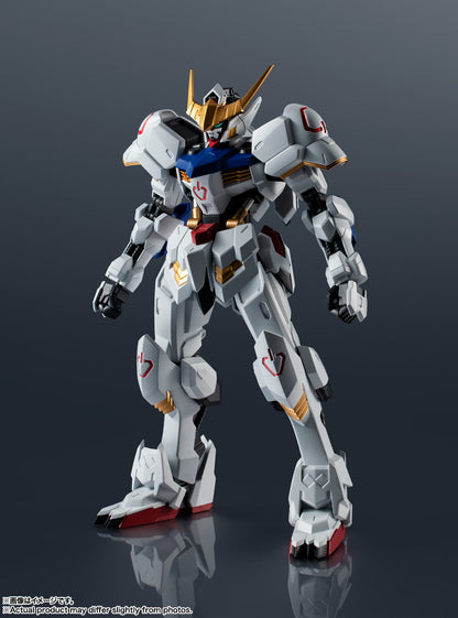 Tamashii Nations - Gundam Universe: ASW-G-08 Gundam Barbatos (Renewal)